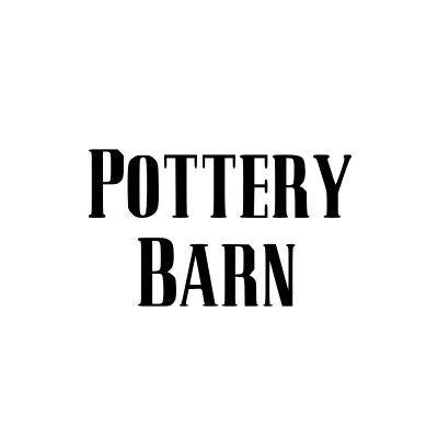 Pottery Barn